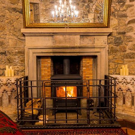 Craigiehall Temple Edinburgh Luaran gambar